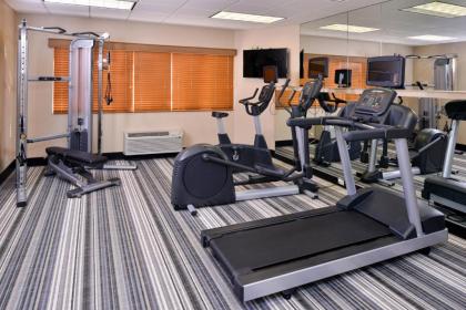 Candlewood Suites Winchester an IHG Hotel - image 13