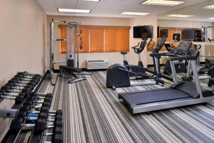Candlewood Suites Winchester an IHG Hotel - image 3