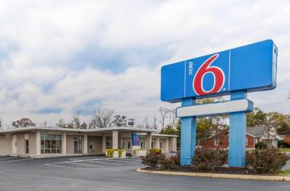 motel 6 Winchester VA Winchester