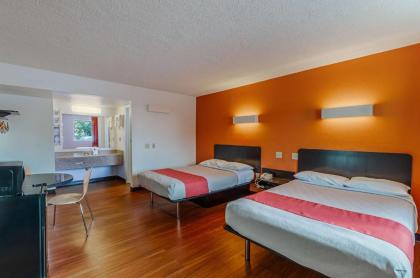 Motel 6-Winchester VA - image 10
