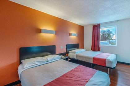 Motel 6-Winchester VA - image 11