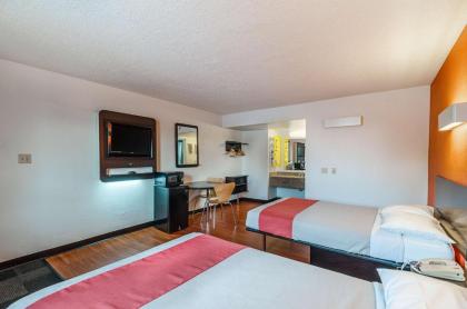 Motel 6-Winchester VA - image 13