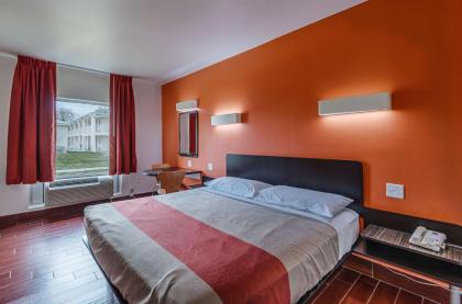 Motel 6-Winchester VA - image 14