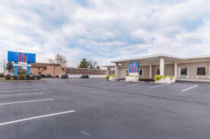 Motel 6-Winchester VA - image 3