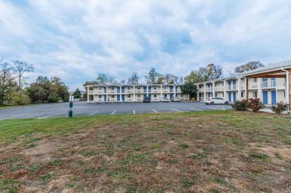 Motel 6-Winchester VA - image 5