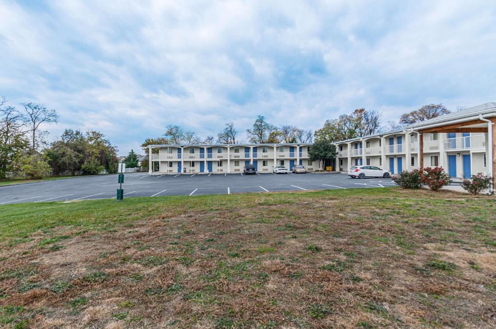 Motel 6-Winchester VA - image 5