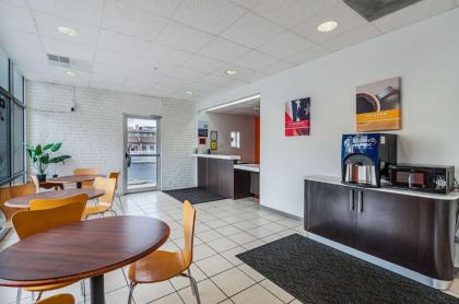 Motel 6-Winchester VA - image 6
