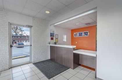 Motel 6-Winchester VA - image 7