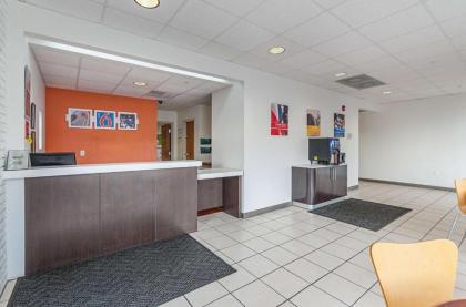 Motel 6-Winchester VA - image 8