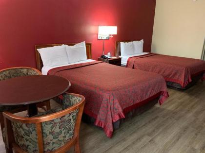 Days Inn by Wyndham Winchester - image 9