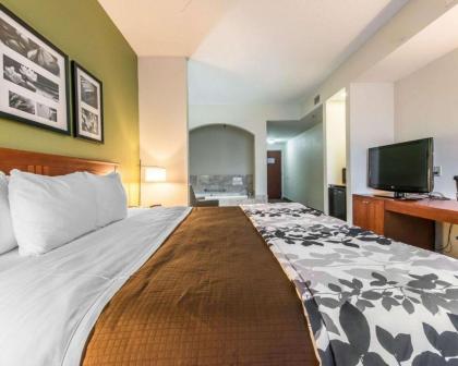 Sleep Inn & Suites Winchester - image 14