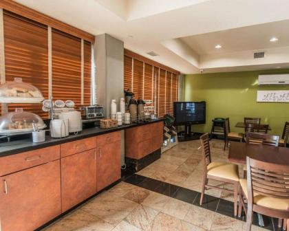 Sleep Inn & Suites Winchester - image 15