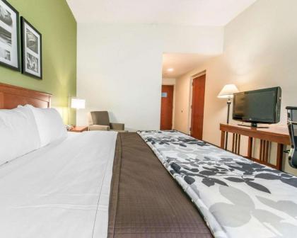 Sleep Inn & Suites Winchester - image 3