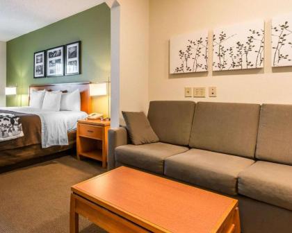 Sleep Inn & Suites Winchester - image 7
