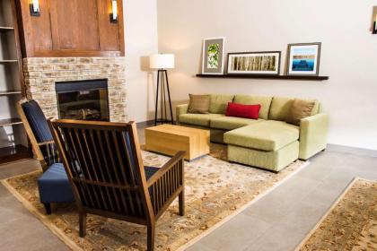 Country Inn  Suites by Radisson Winchester VA
