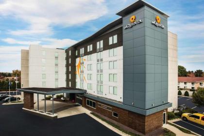 Hotel in Winchester Virginia