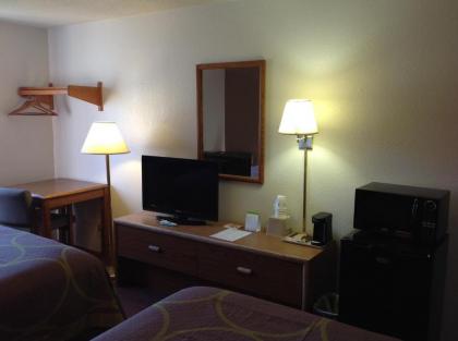 Super 8 by Wyndham Winchester VA - image 10