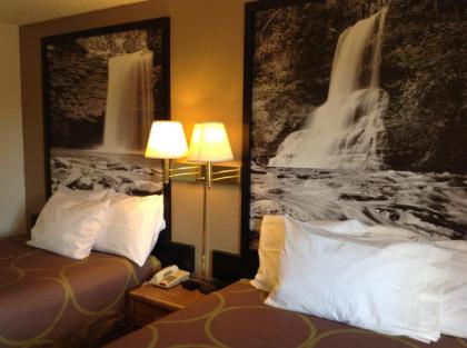 Super 8 by Wyndham Winchester VA - image 13