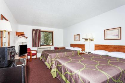 Super 8 by Wyndham Winchester VA - image 2