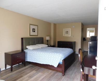 APM Inn and Suites - image 10