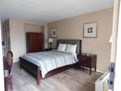 APM Inn and Suites - image 11