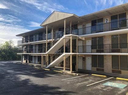 APM Inn and Suites - image 15