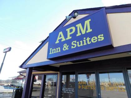 APM Inn and Suites - image 6