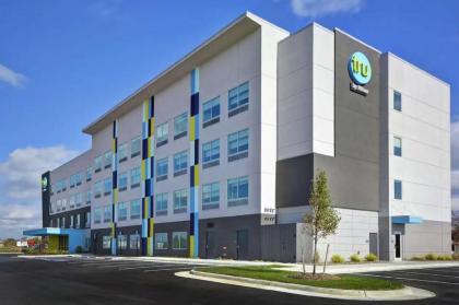 tru By Hilton Winchester Va