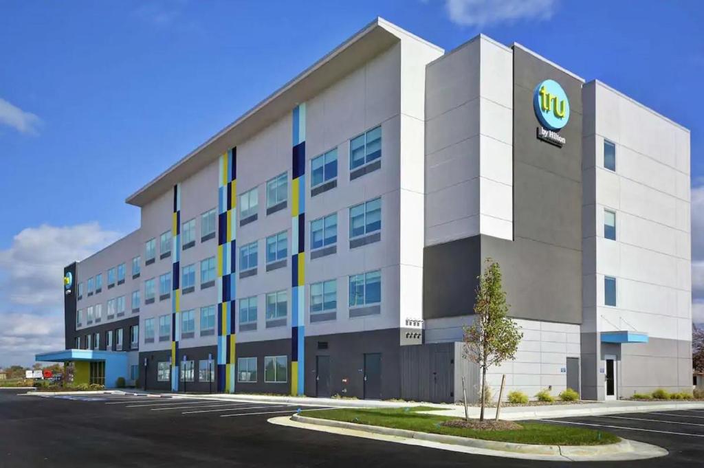 Tru By Hilton Winchester Va - main image