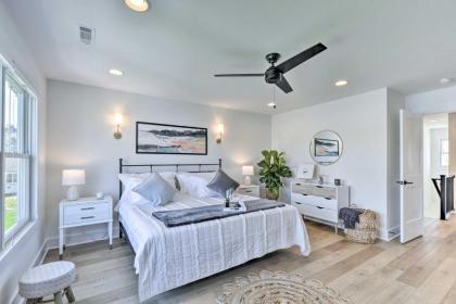 Brand New Waterfront Oasis on Tims Ford Lake! - image 11