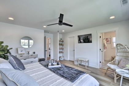 Brand New Waterfront Oasis on Tims Ford Lake! - image 13