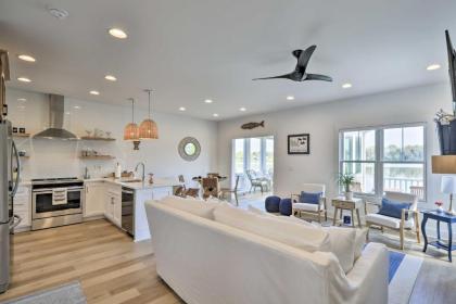 Brand New Waterfront Oasis on Tims Ford Lake! - image 5