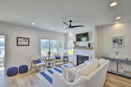 Brand New Waterfront Oasis on Tims Ford Lake! - image 6