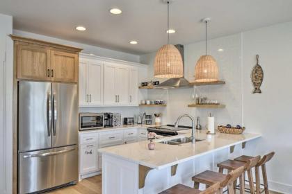 Brand New Waterfront Oasis on Tims Ford Lake! - image 7