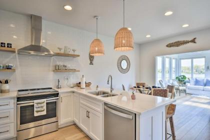 Brand New Waterfront Oasis on Tims Ford Lake! - image 9