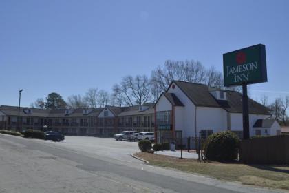 Jameson Inn Winder Winder