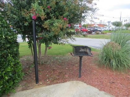 Jameson Inn Winder - image 11