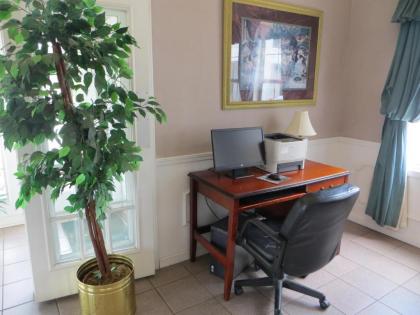 Jameson Inn Winder - image 12