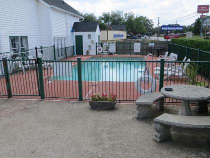 Jameson Inn Winder - image 13