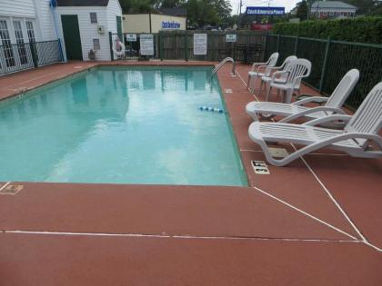 Jameson Inn Winder - image 14