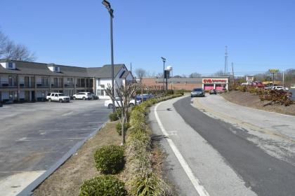 Jameson Inn Winder - image 15