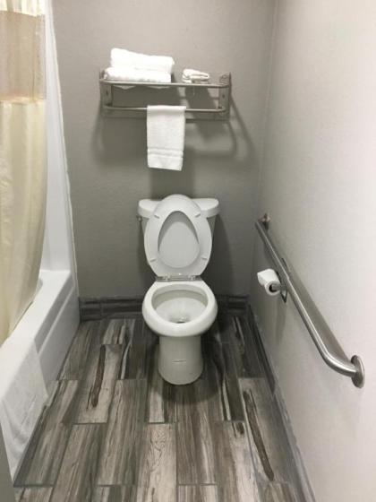 Jameson Inn Winder - image 4