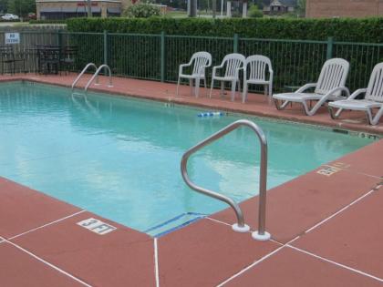 Jameson Inn Winder - image 9