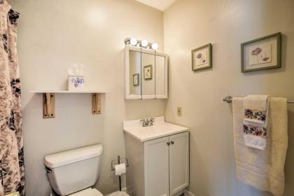Homey Windham Condo Hike and Ski the Catskill Mtns! - image 5