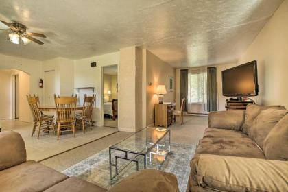 Cozy Catskills Apt Less Than 3 Mi to Windham Mountain!