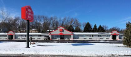Red Carpet Inn   Windom Windom
