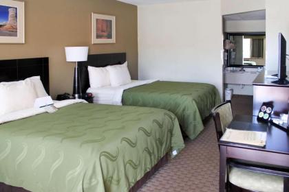 Quality Inn Navajo Nation Capital - image 11