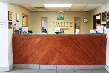 Quality Inn Navajo Nation Capital - image 15