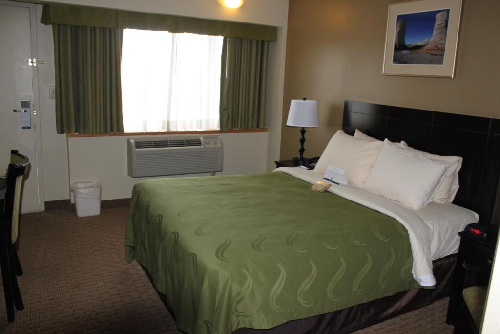Quality Inn Navajo Nation Capital - image 3