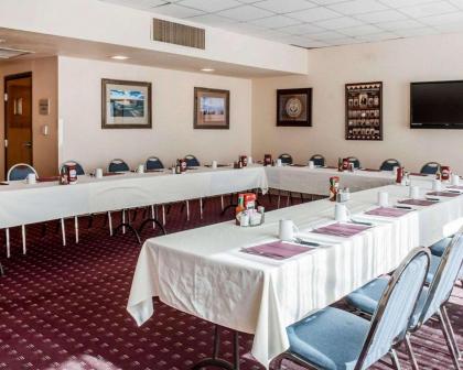Quality Inn Navajo Nation Capital - image 6